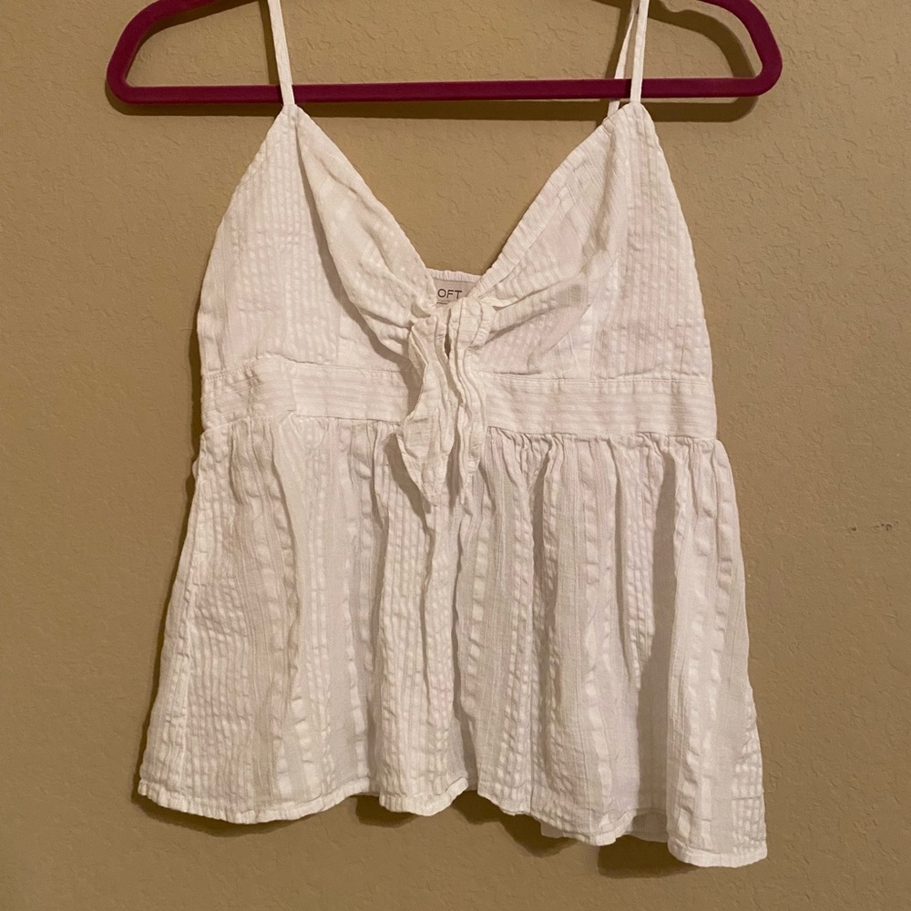 Loft top